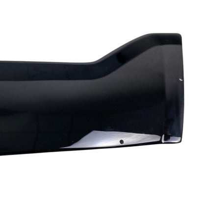 Дефлектор за преден капак за OPEL VIVARO / RENAULT TRAFFIC (2001-2008)