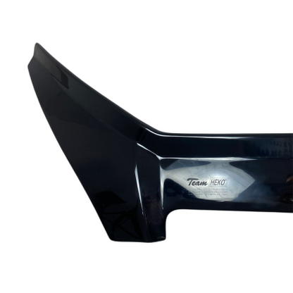 Дефлектор за преден капак за TOYOTA LAND CRUISER J120 (2003-2008)