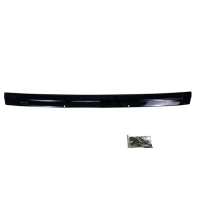 Дефлектор за преден капак за PEUGEOT BOXER / CITROEN JUMPER / FIAT DUCATO (2006+)
