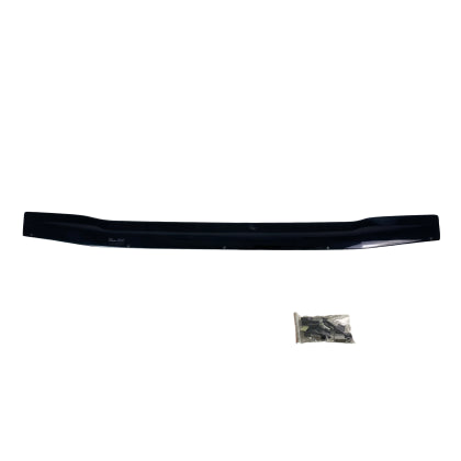 Дефлектор за преден капак за Mitsubishi Pajero (1991-1999)