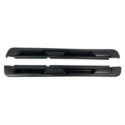 Степенки за Hyundai Tucson (2004-2012) - ОЕМ Дизайн