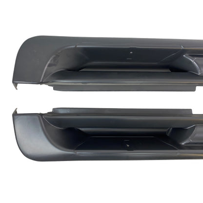 Степенки за Hyundai Tucson (2004-2012) - ОЕМ Дизайн