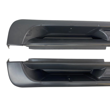 Степенки за Hyundai Tucson (2004-2012) - ОЕМ Дизайн