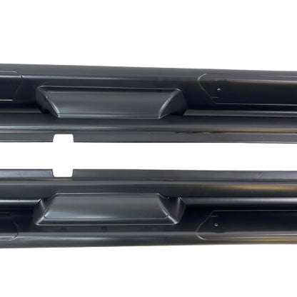 Степенки за Hyundai Tucson (2004-2012) - ОЕМ Дизайн