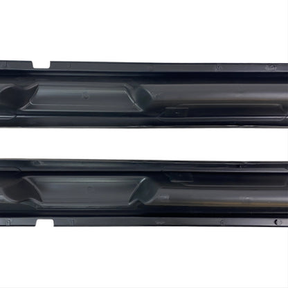 Степенки за Hyundai Tucson (2004-2012) - ОЕМ Дизайн