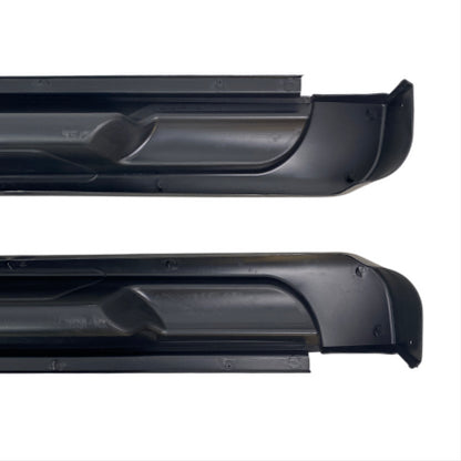 Степенки за Hyundai Tucson (2004-2012) - ОЕМ Дизайн