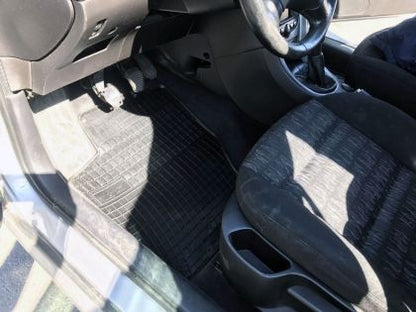 Гумени стелки за Peugeot 307 (2001-2008) / Peugeot 308 (2007-2013) / Citroen C4 (2004-2015)