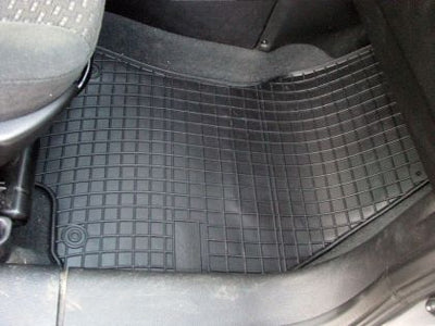 Гумени стелки Frogum за Opel Zafira A (1999-2005) – пасване по модел