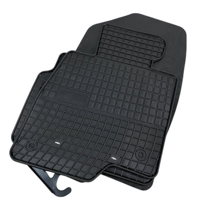 Гумени стелки за Mazda 3 (2013+)