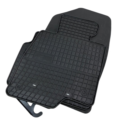 Гумени стелки за Mazda 3 (2013+)