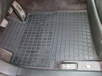 Гумени стелки Frogum за Honda Accord (2003-2008) – пасване по модел
