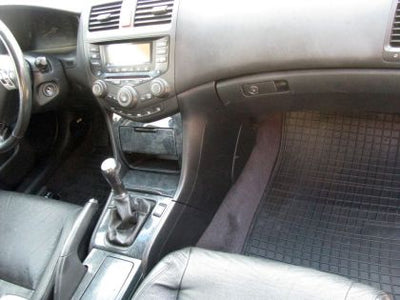 Гумени стелки Frogum за Honda Accord (2003-2008) – пасване по модел