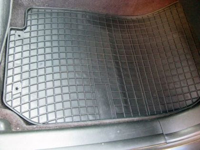Гумени стелки Frogum за Honda Accord (2003-2008) – пасване по модел