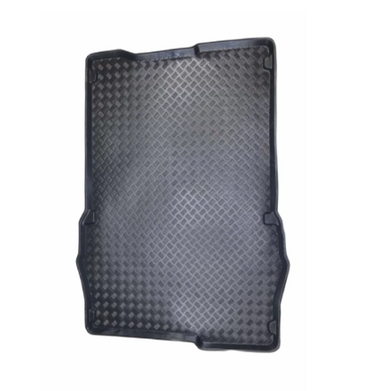 Стелка за багажник за Peugeot Partner (2008+) / Citroen Berlingo - 2 врати дълга база 120cm x 180cm