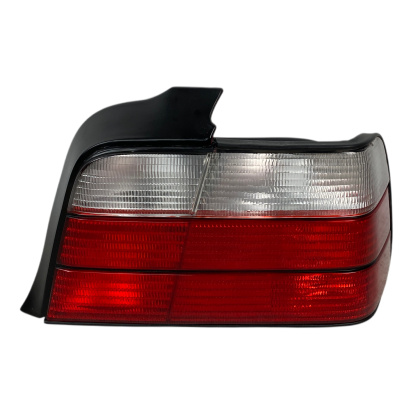 Кристални стопове BMW E36 (91-99) 4d sedan - хром