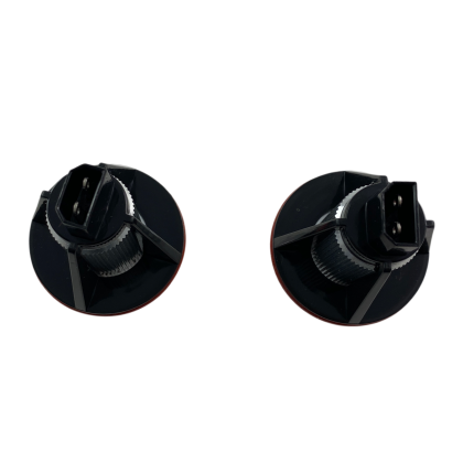 5W Лед крушки за ангелски очи за BMW E39 / E60 / E53 X5 / E65 / E87 / E63  - жълт цвят