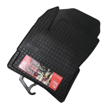 Гумени стелки за Toyota Corolla Cross (2022+)