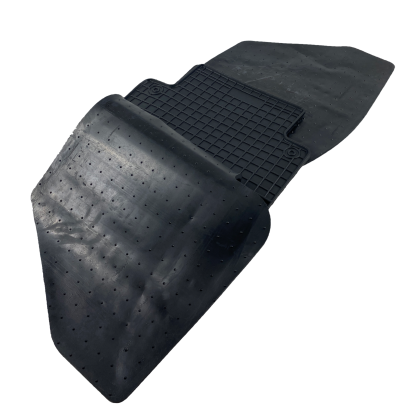 Гумени стелки Frogum за Volvo S60/S80/V70/XC70 (2000-2007) – пасване по модел