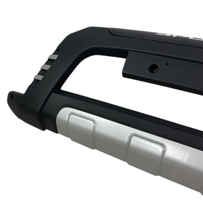 Преден ролбар за Kia Sportage (2007-2010)