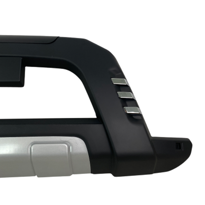 Преден ролбар за Kia Sportage (2007-2010)