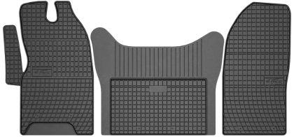 Гумени стелки за  IVECO Daily (2016+)