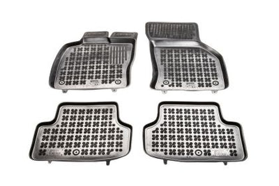 Гумени стелки Rezaw-Plast тип леген за Seat Leon ST / SC 2014+