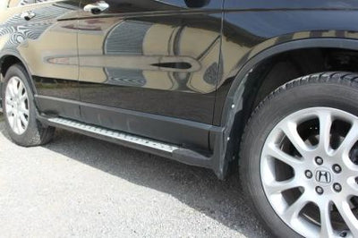 Степенки за Honda CR-V (2007-2012) - Спорт
