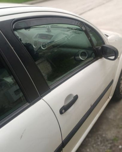 ВЕТРОБРАНИ ЗА CITROEN C3 (2002-2009) 5 ВРАТИ - 2БР. ПРЕДНИ