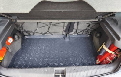 Стелка за багажник за Opel Corsa C (2001-2006) 2 seats appart