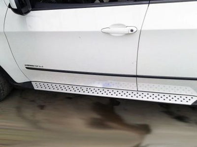 Степенки BMW X5 Е70 (2007-2013)