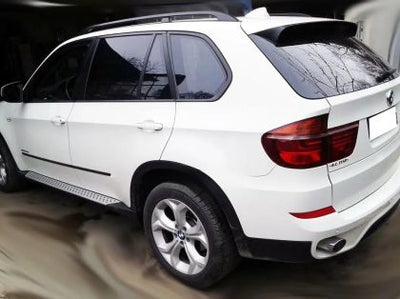 Степенки BMW X5 Е70 (2007-2013)