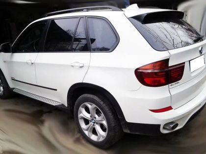 Степенки BMW X5 Е70 (2007-2013)