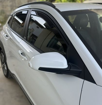 Ветробрани за Hyundai Kona (2017+) 5D - 4бр.