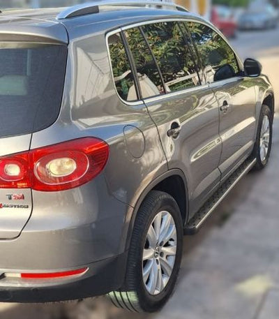 Степенки за VW Tiguan (2007-2015)