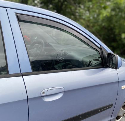 Ветробрани за KIA PICANTO (2004-2011) 5 врати - 2бр. предни