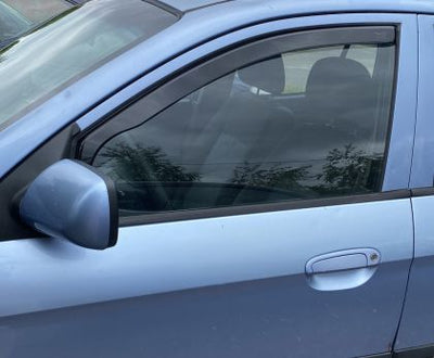 Ветробрани за KIA PICANTO (2004-2011) 5 врати - 2бр. предни