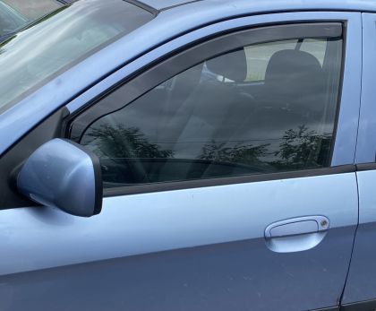 Ветробрани за KIA PICANTO (2004-2011) 5 врати - 2бр. предни