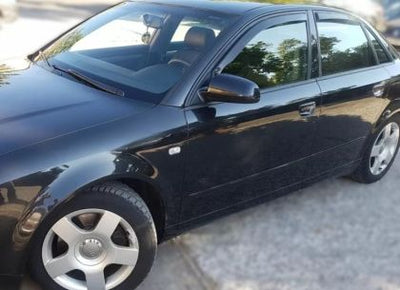 Ветробрани за AUDI A4 B6/B7 (2000-2009) Sedan - 4бр. предни и задни