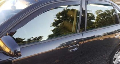 Ветробрани за AUDI A4 B6/B7 (2000-2009) Sedan - 4бр. предни и задни