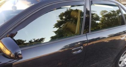 Ветробрани за AUDI A4 B6/B7 (2000-2009) Sedan - 4бр. предни и задни