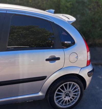 Спойлер Антикрило за Citroen C3 2002-2009