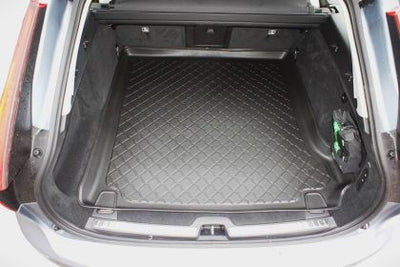 Гумена стелка за багажник за  Volvo V90 / V90 (2016+) Cross Country Combi