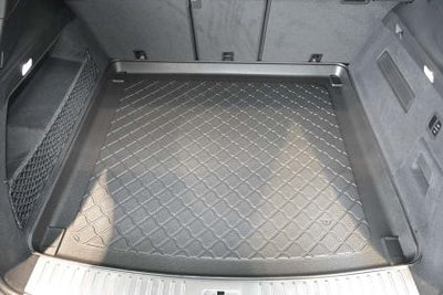 Гумирана стелка за багажник за Porsche Cayenne III (2017+)