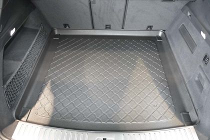 Гумирана стелка за багажник за Porsche Cayenne III (2017+)