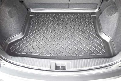 Гумирана стелка за багажник за Honda HR-V (2015+)