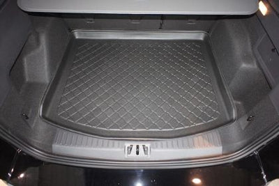 Гумирана стелка за багажник за Ford Kuga (2013+)