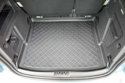 Гумирана стелка за багажник за  Ford Tourneo Courier (2014+) 5 seats