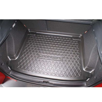Стелка за багажник за Renault Clio IV (2013+) Grandtour Combi - Up