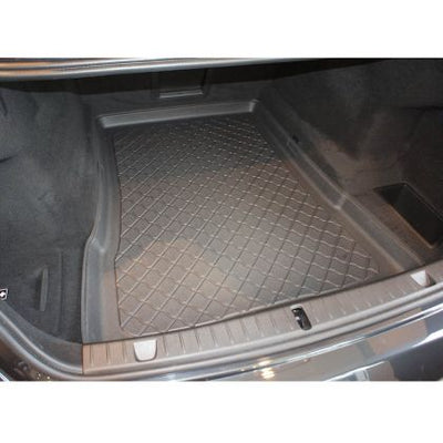 Гумирана стелка за багажник за BMW 7 G11 (2015+) / 7L G12 Sedan - for standard and extended wheelbase