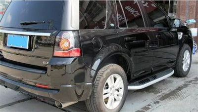 Степенки за Land Rover Freelander (2007-2014)